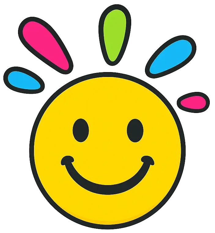 smile